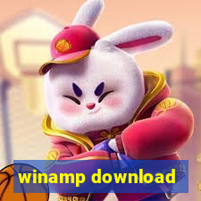 winamp download